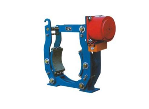 電力液壓塊式制動器剎不?。空{整方法